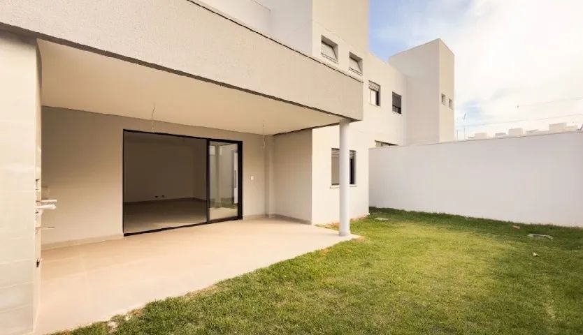 Sobrado Jardins Cannes - Foto 3