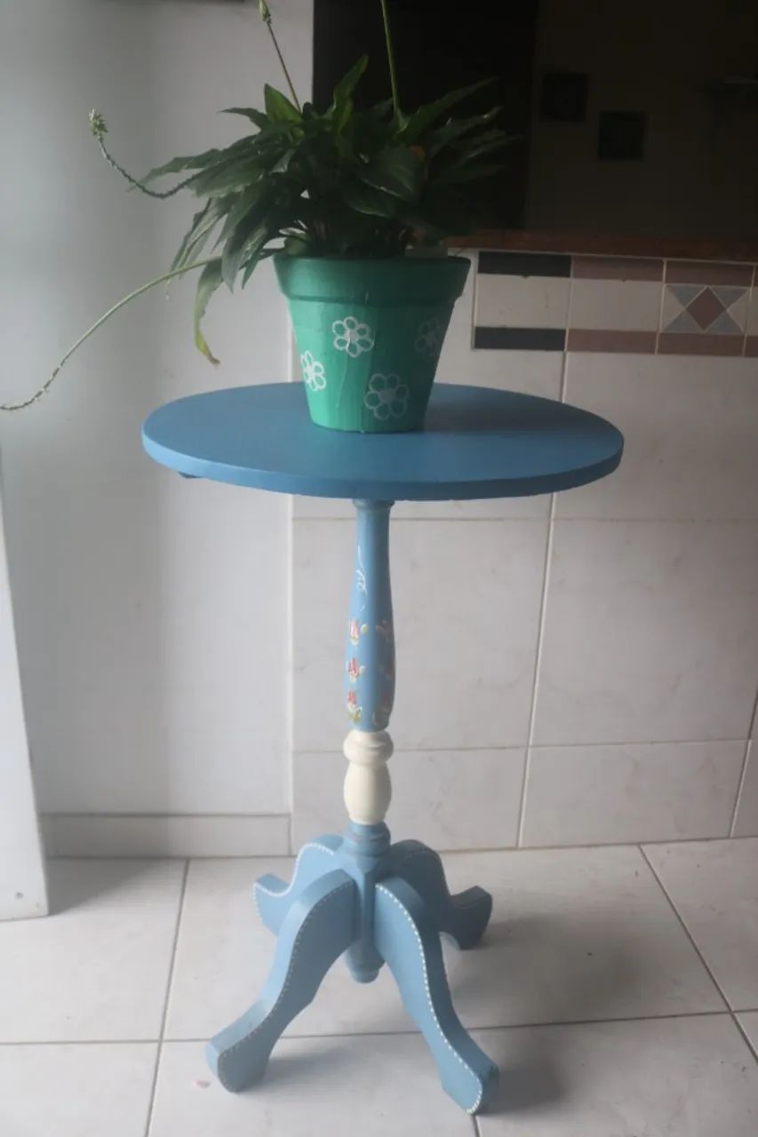 MESA DECORACAO - Foto 4