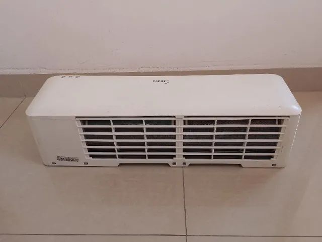Ar condicionado Split Midea 9.000 btus - Foto 5