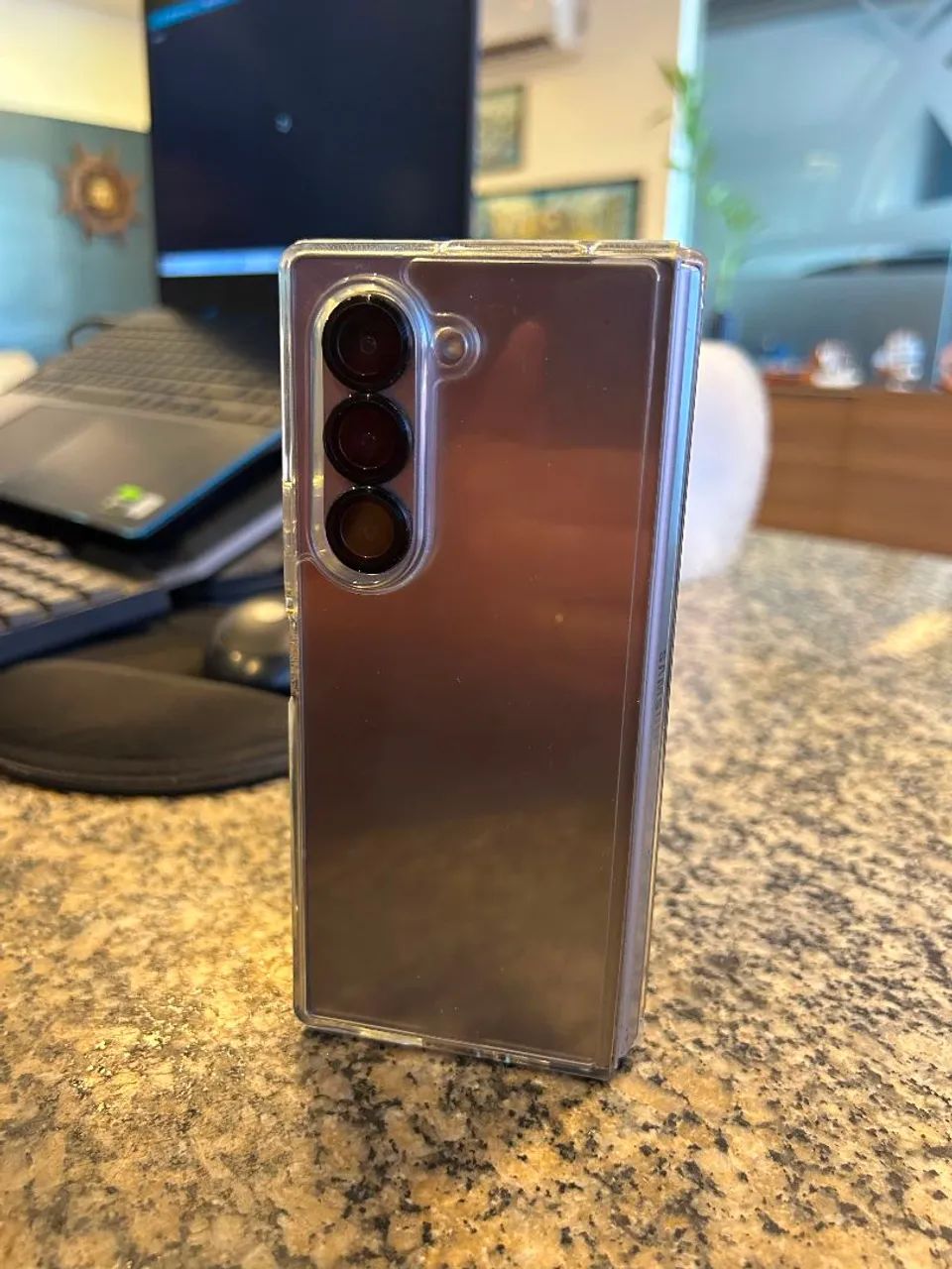 Z FOLD 6 512GB - Foto 2