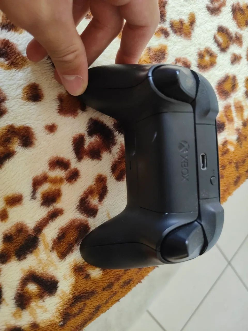 Controle xbox  - Foto 2