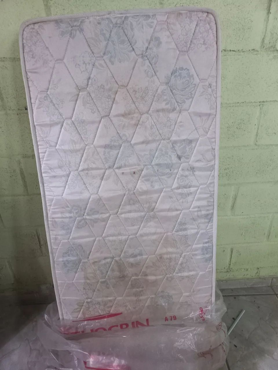 Colchão infantil  - Foto 2