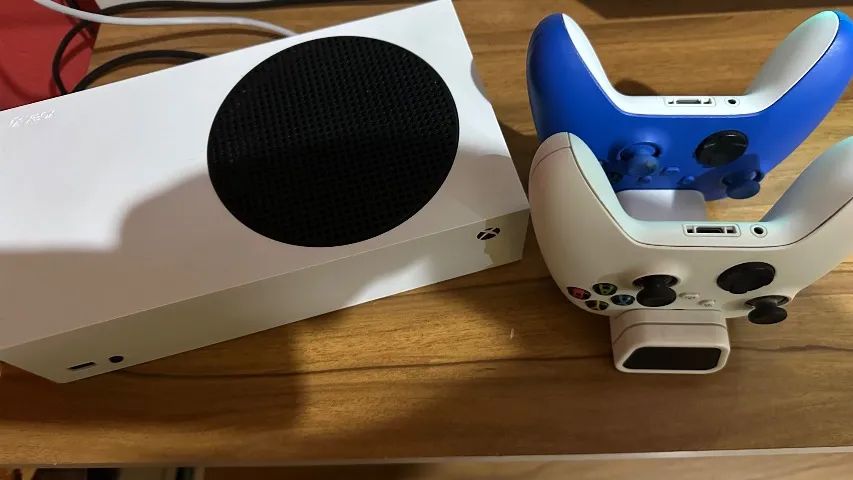 Xbox series S - Foto 2