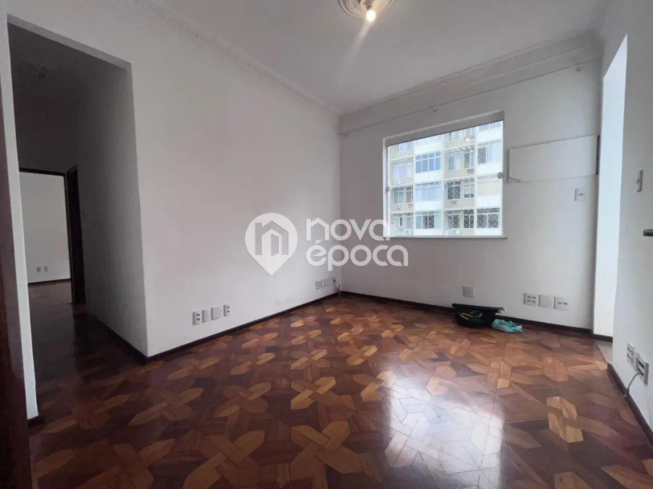 Botafogo | Apartamento 2 quartos - Foto 2
