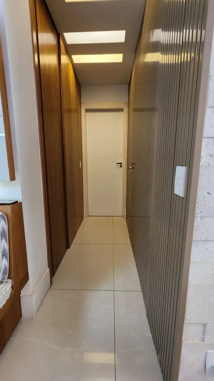 Cidade Jardim Apartamento 2 Quartos vista interna . - Foto 4