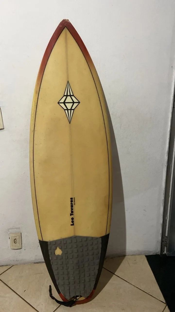 Prancha de Surf