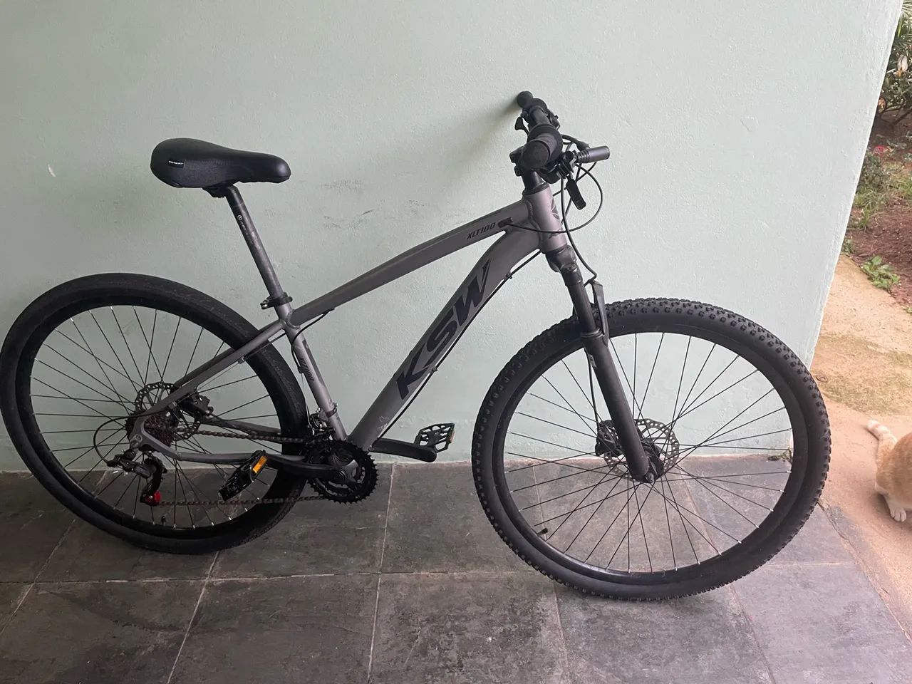 BICICLETA ARO 29 - Foto 2