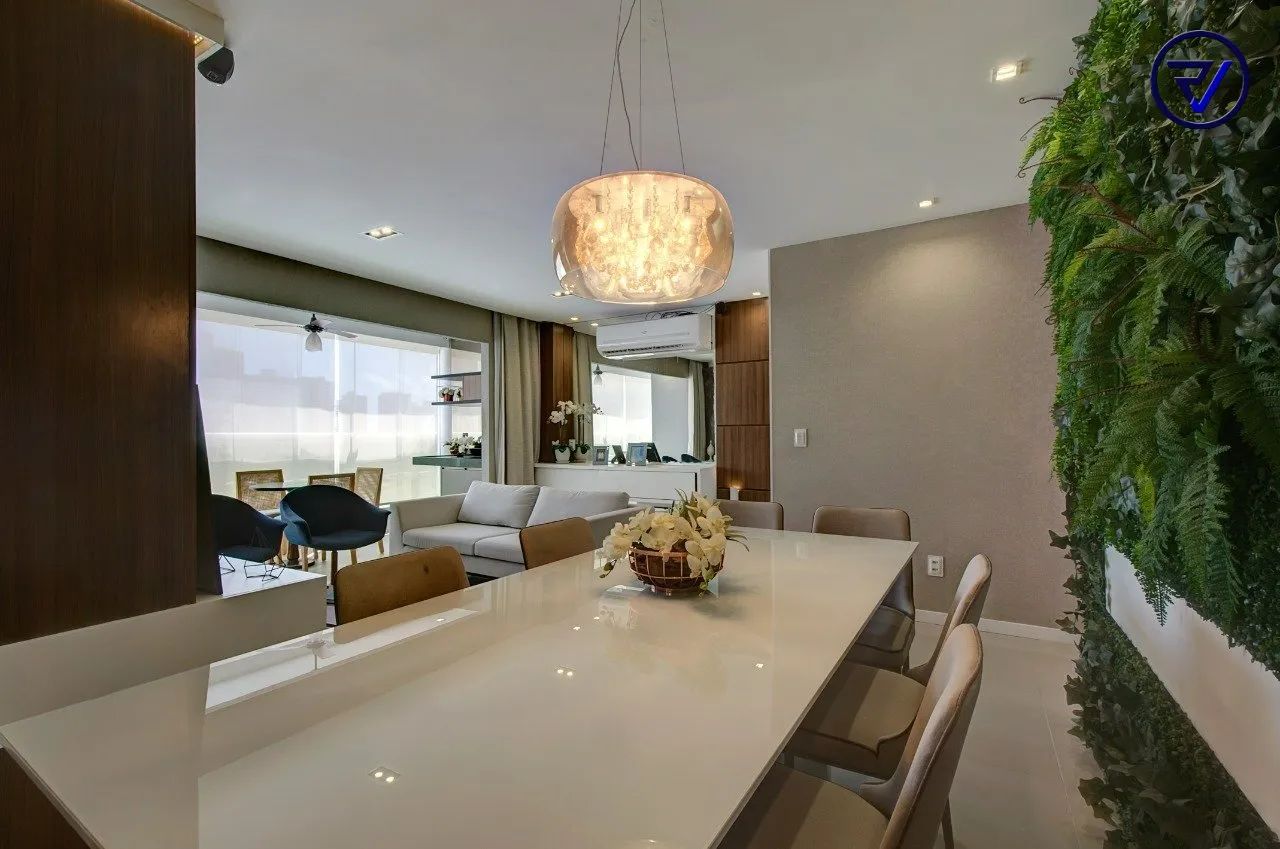 Apartamento com 86m² na Varjota - Foto 4