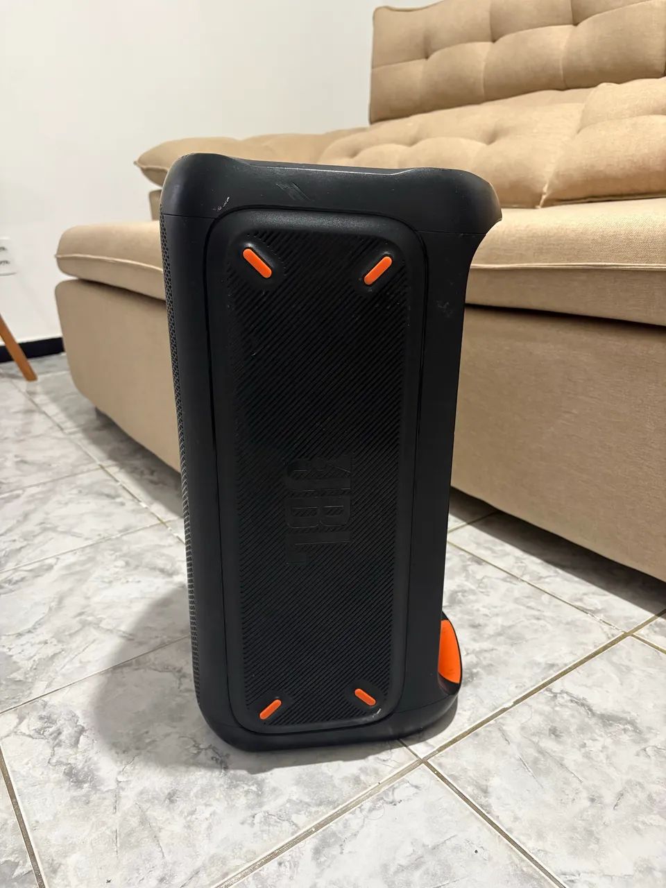 JBL PARTYBOX 100 - Foto 2