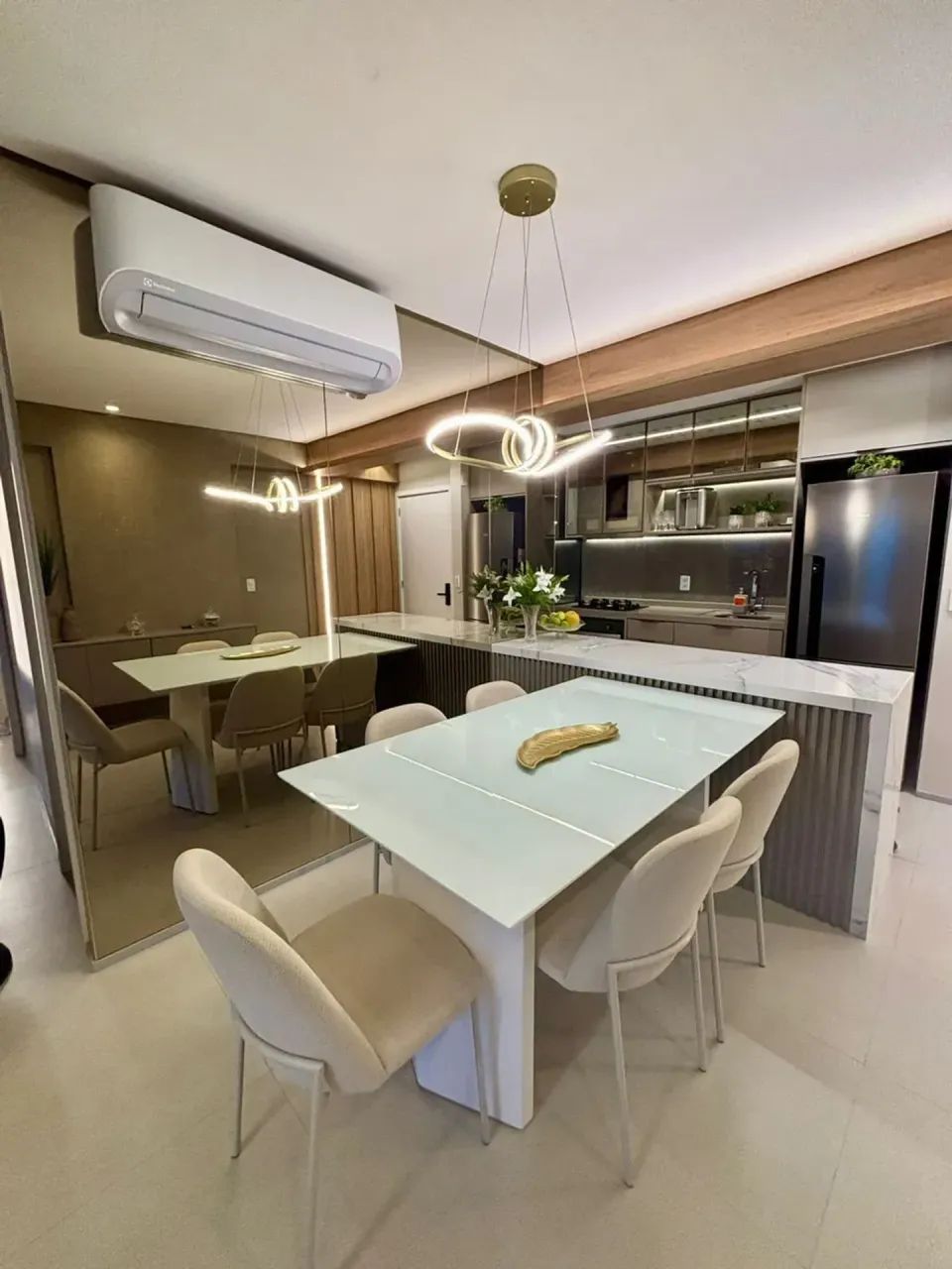 Imóvel para venda tem 70 metros quadrados com 3 quartos em Poço - Maceió - AL