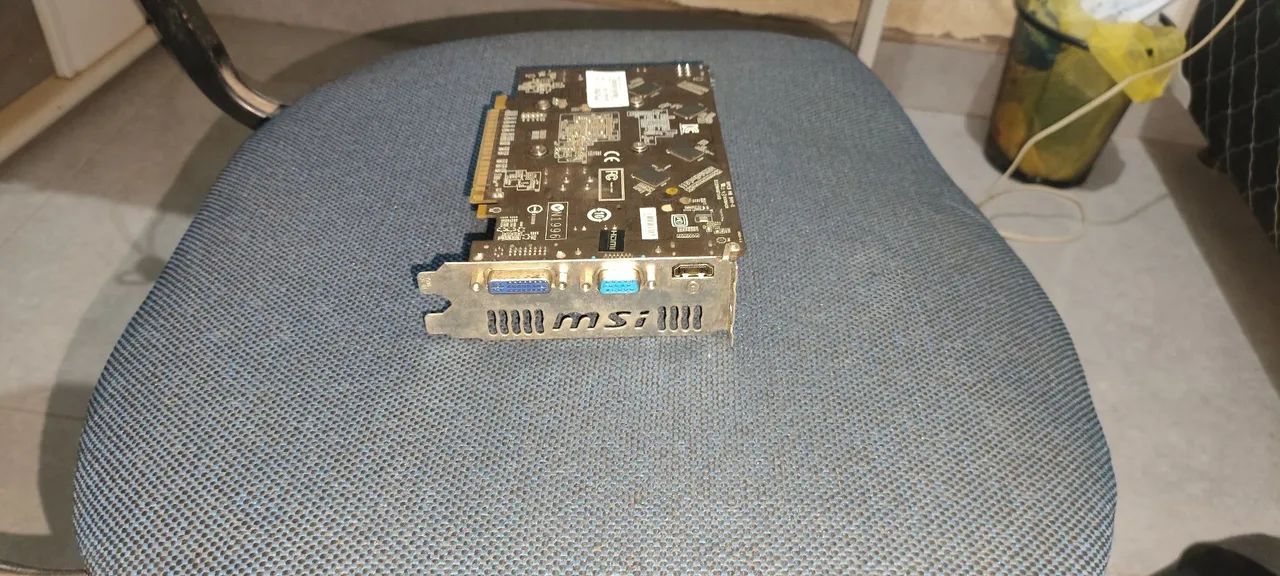 Placa de vídeo Custo benefício  - Foto 2