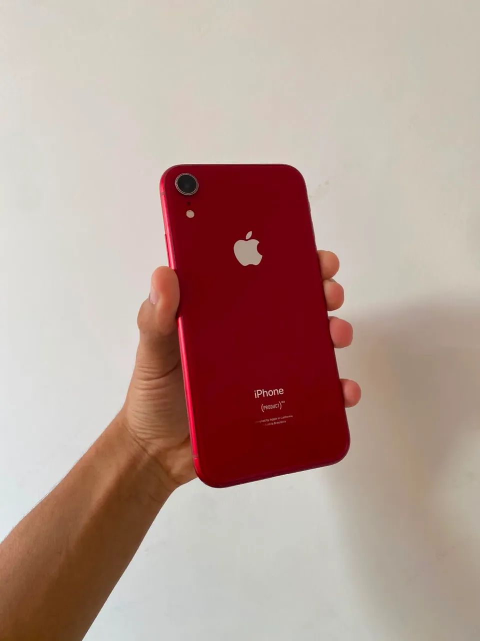 iPhone XR - Foto 4