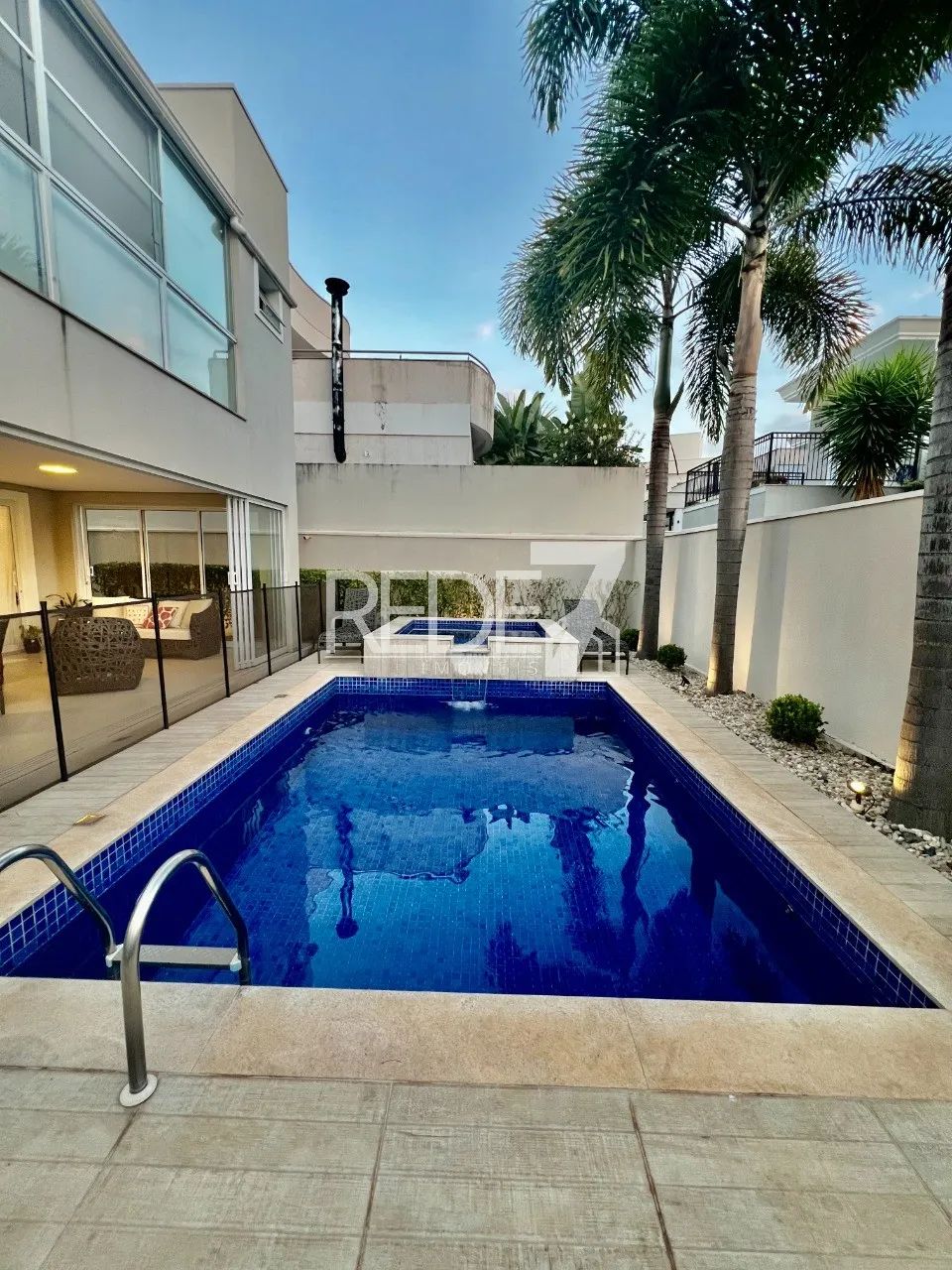 casa - Parque das Quaresmeiras - Campinas - Foto 4