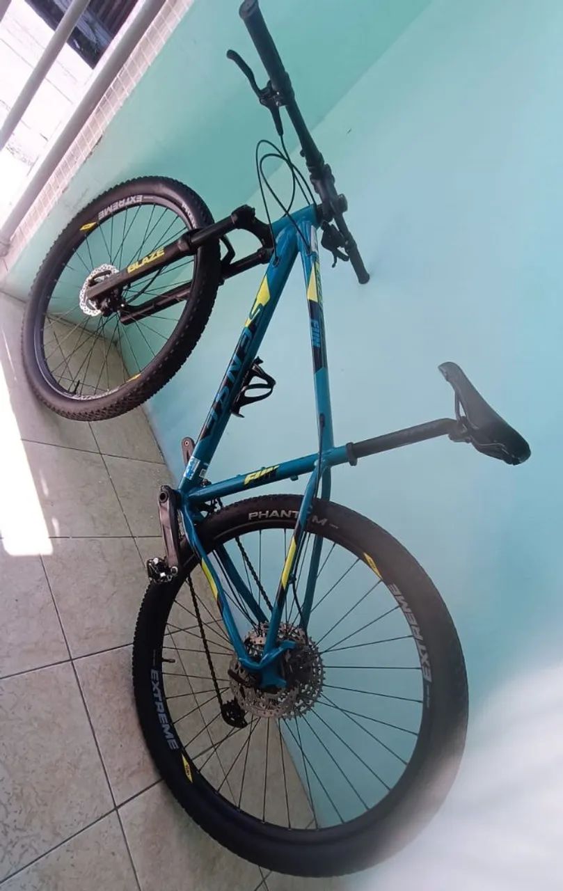 Vende bike Sense Fun Evo   - Foto 2
