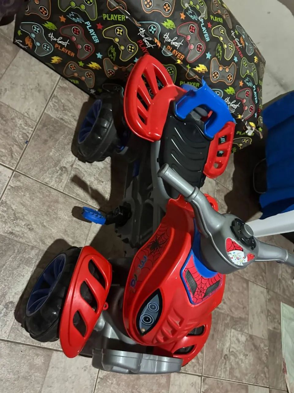 Carrinho de passear  - Foto 4