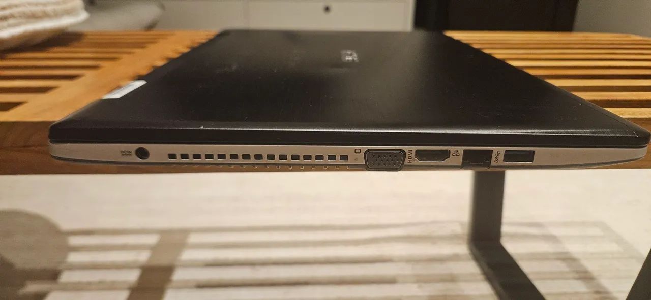 Notebook Asus S550CA i5 8Gb 1Tb Touchscreen  - Foto 5