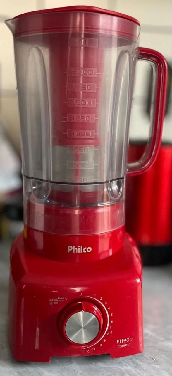 Vendo liquidificador 