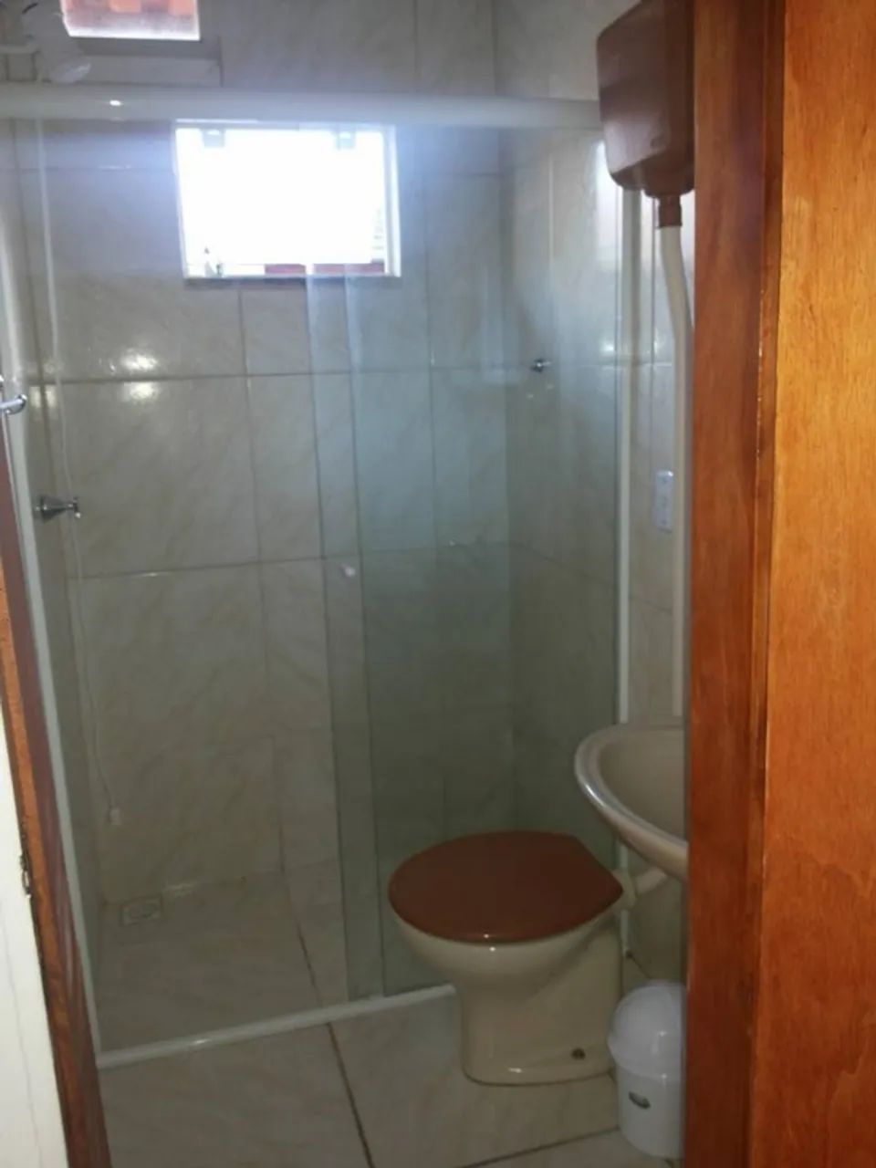 Kitnet Mobiliada para Moças Sozinhas em Palhoça - Foto 5