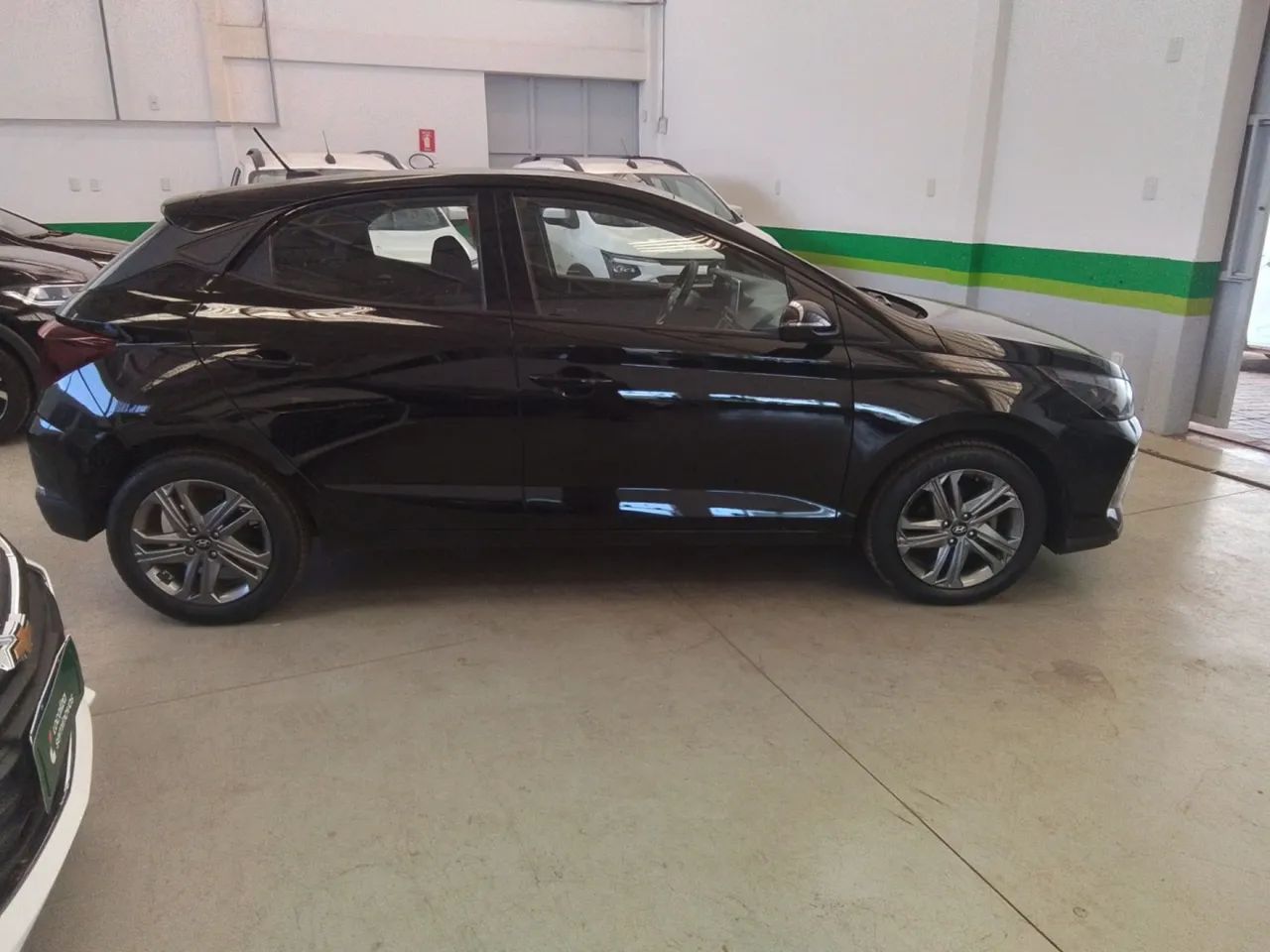 Hyundai HB20 Comf./c.plus/c.style 1.0 Flex 12V 2025 - Foto 2