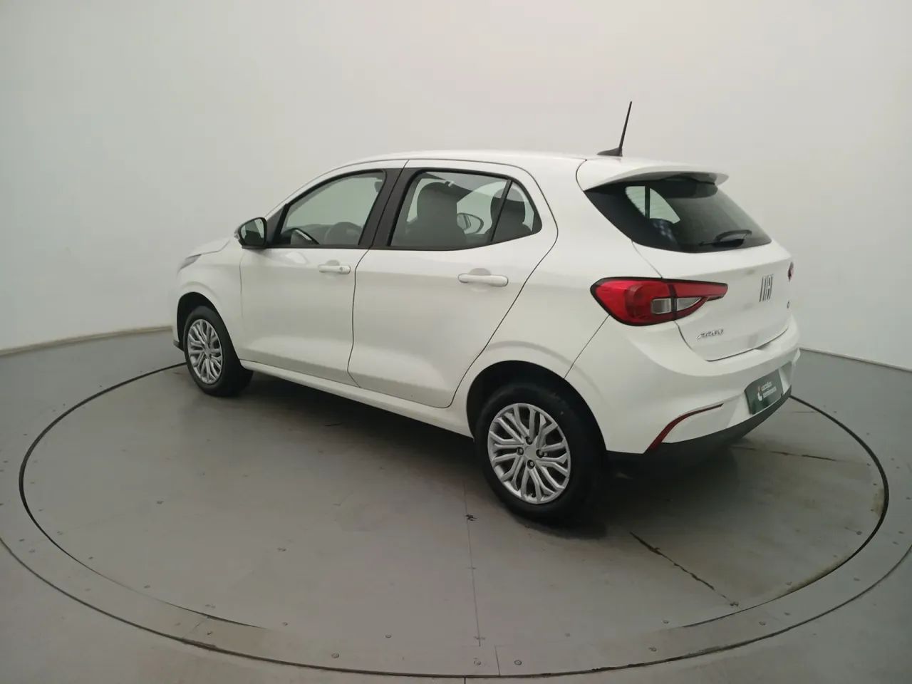 Fiat Argo Drive 1.0 Firefly 2026 - Foto 3