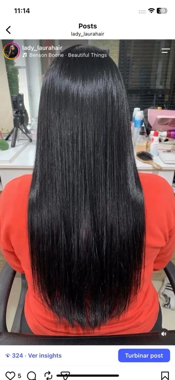 Megahair  - Foto 3