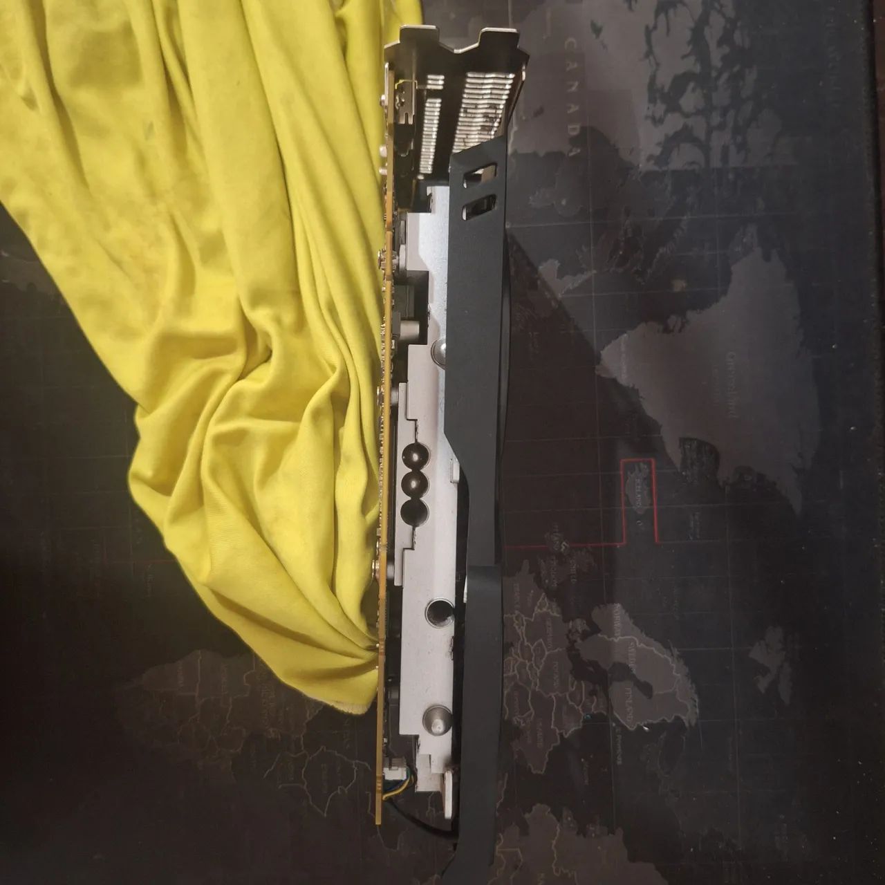 Rx 580 256bit - Foto 5