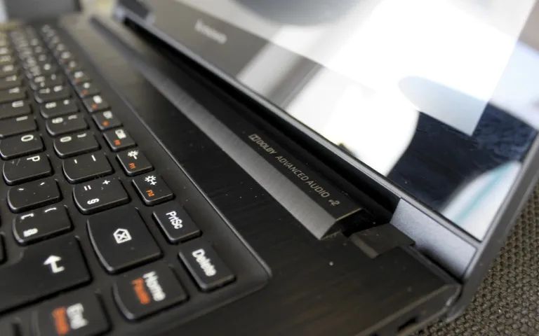 Lenovo G400S Core i7 SSD TOUCHSCREEN  - Foto 2