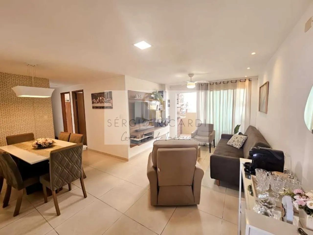 Apartamento Brisamar
