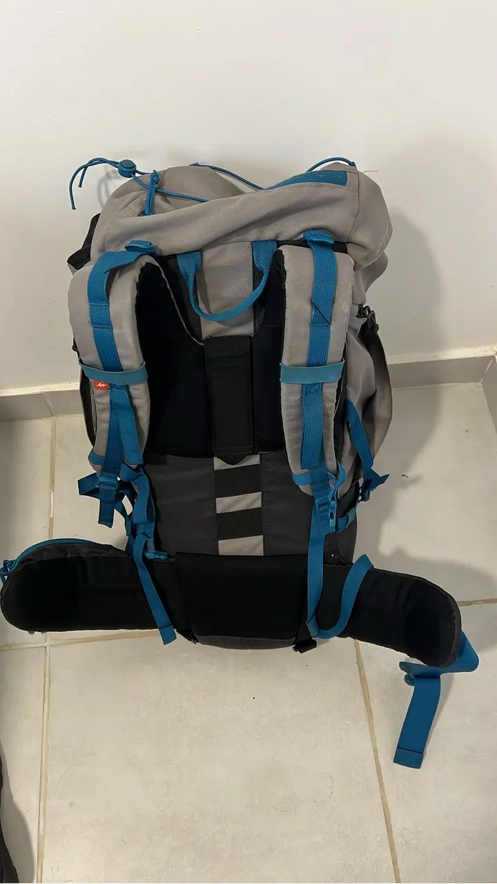 Mochila Quechua  - Foto 2