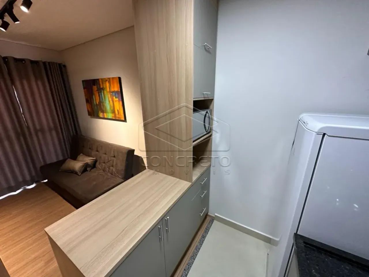 Apartamento Padrão em Jaú - Foto 3