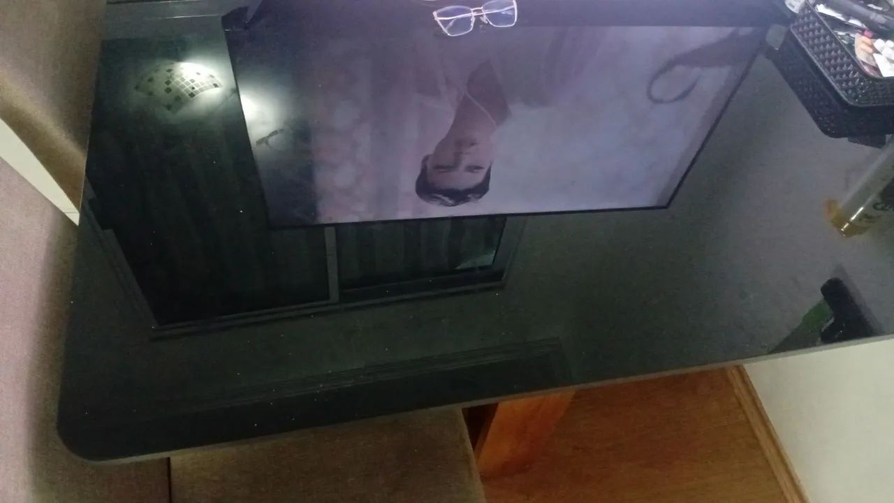 Mesa 4 cadeiras