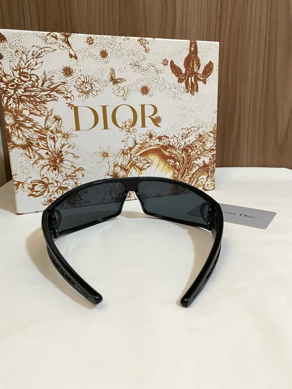 Óculos de sol Dior  - Foto 3