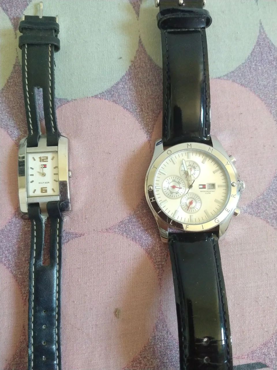 Relógios Tommy e technos e akium - Foto 3