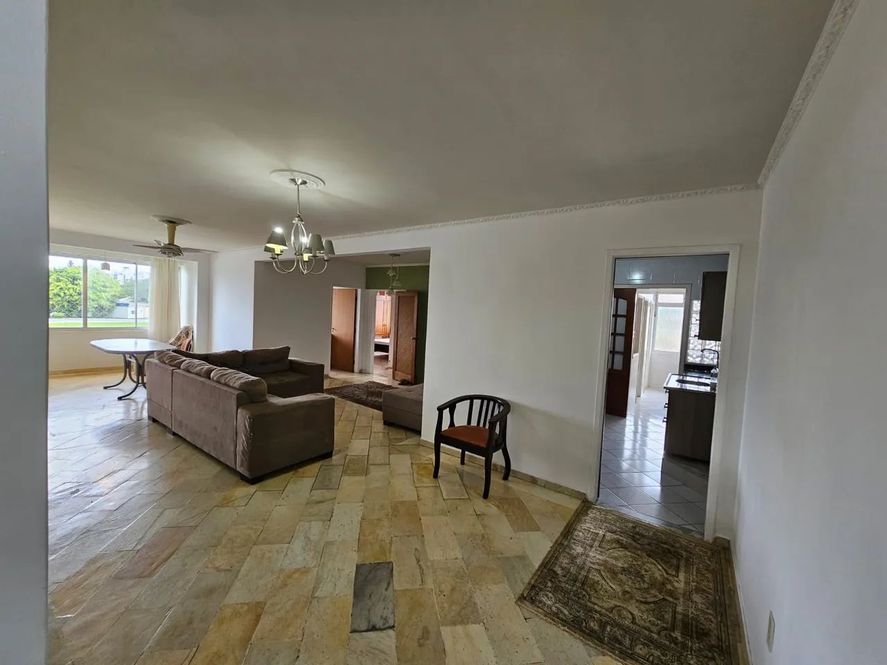 Locação Apartamento Florianópolis SC - Foto 4