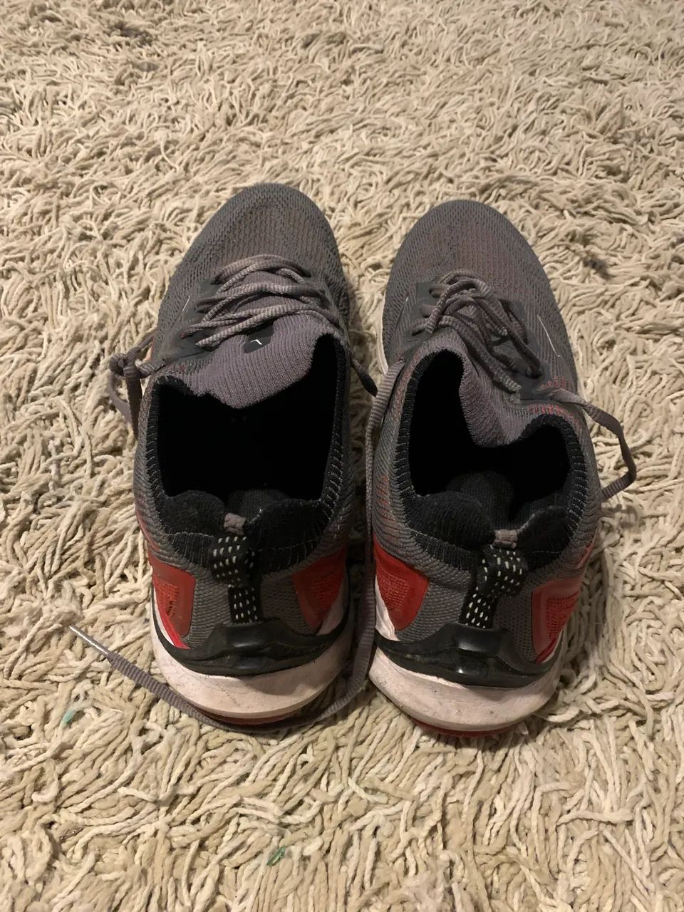 Tênis Mizuno Wave Mirai 4  - Foto 2