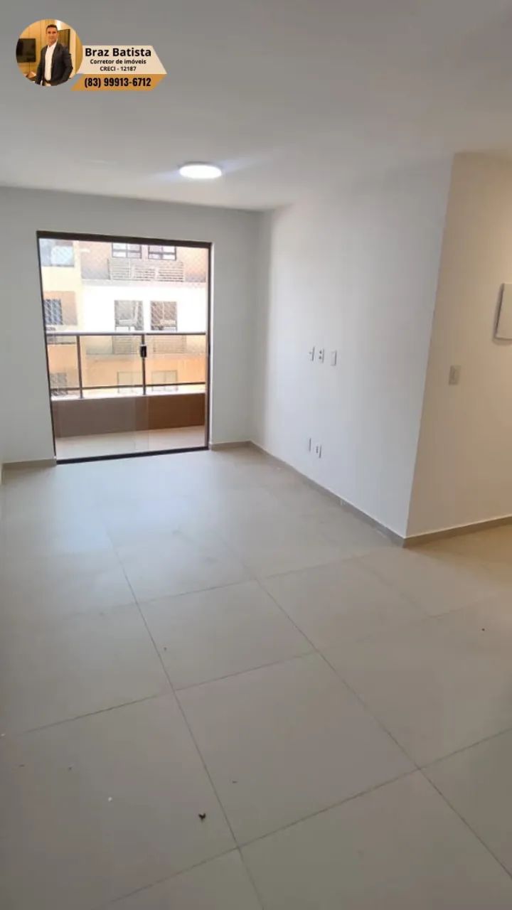 Apartamento no altiplano, 2 quartos - Foto 4
