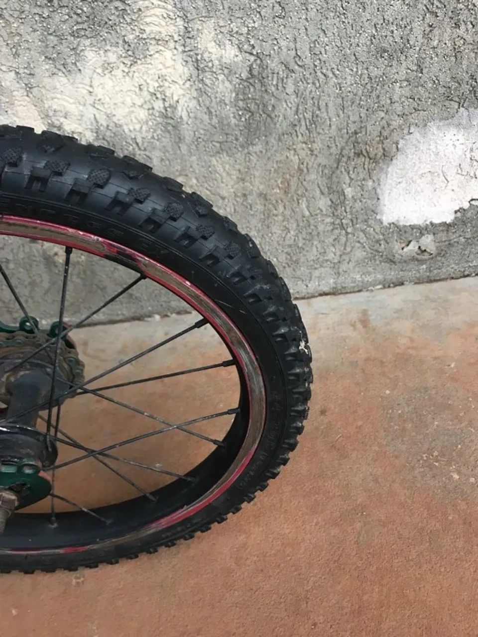 Bicicleta infantil  - Foto 4