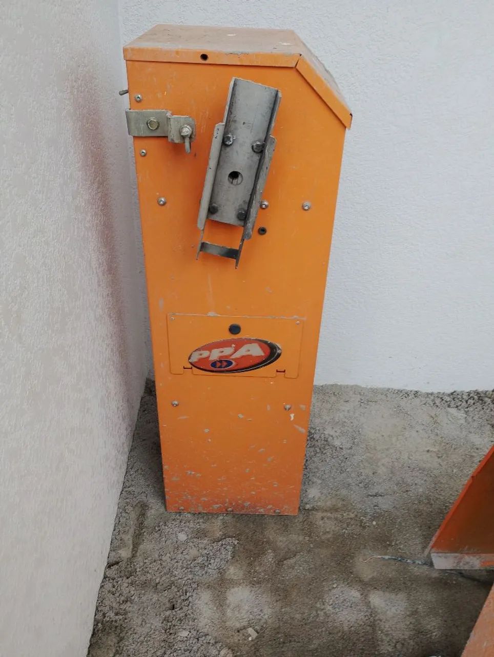 Cancela  - Foto 4