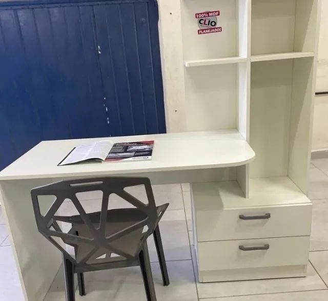 Elisa Desk Secure Purchase, Protected Sale