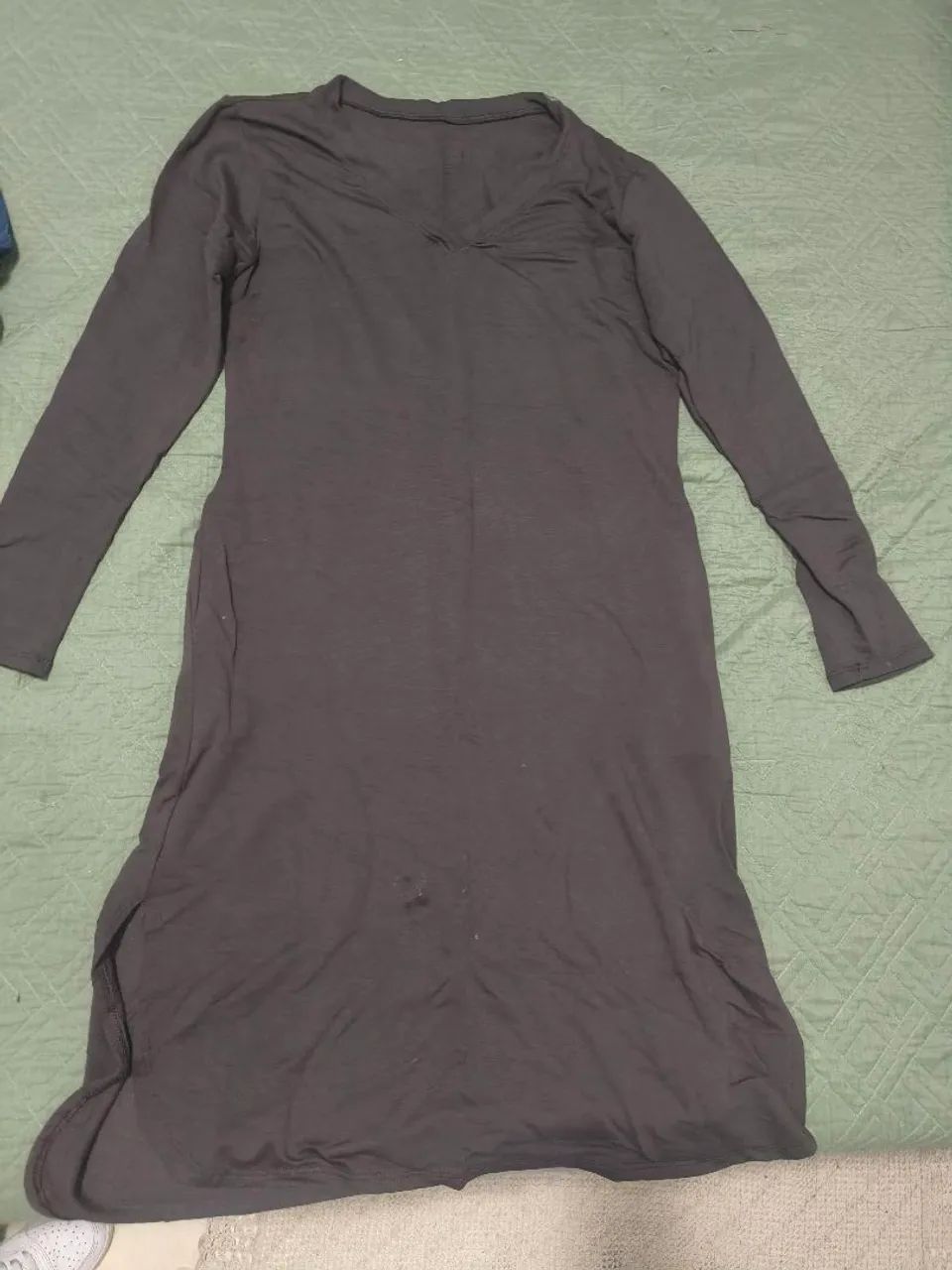Lote de roupa feminina  - Foto 5