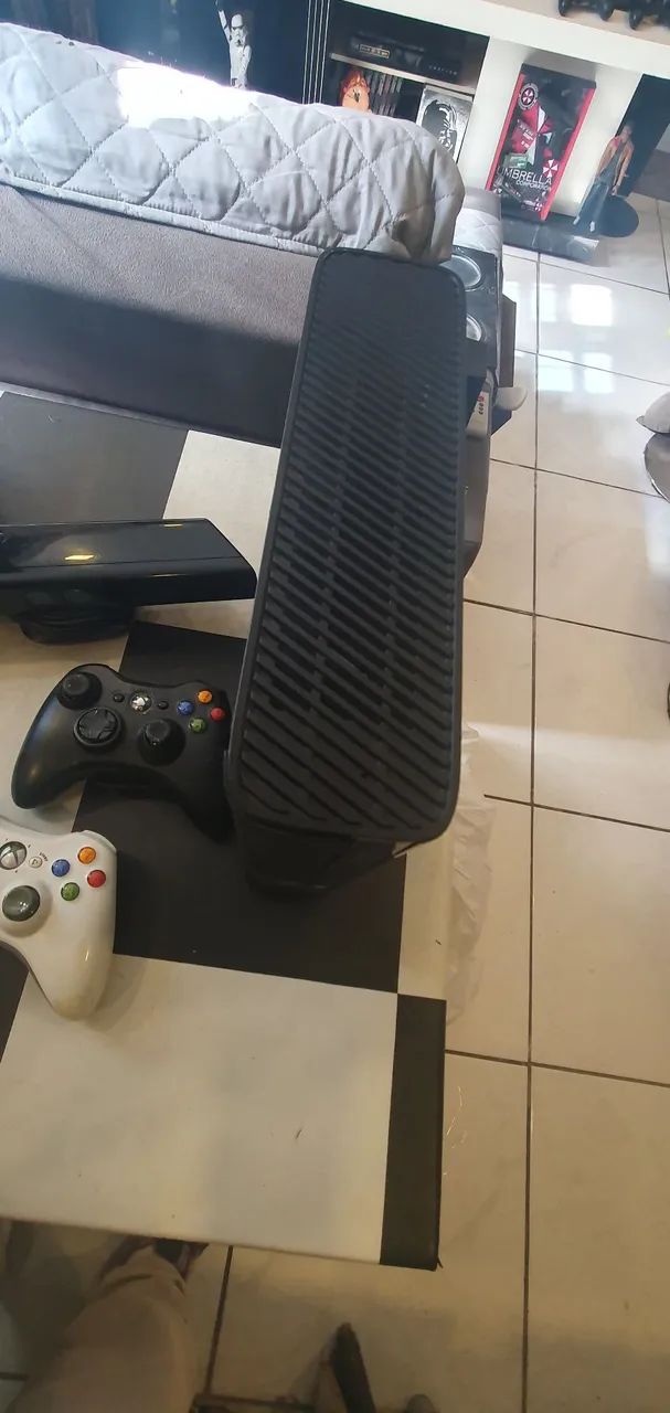 Kit Xbox Super Slim - Foto 5