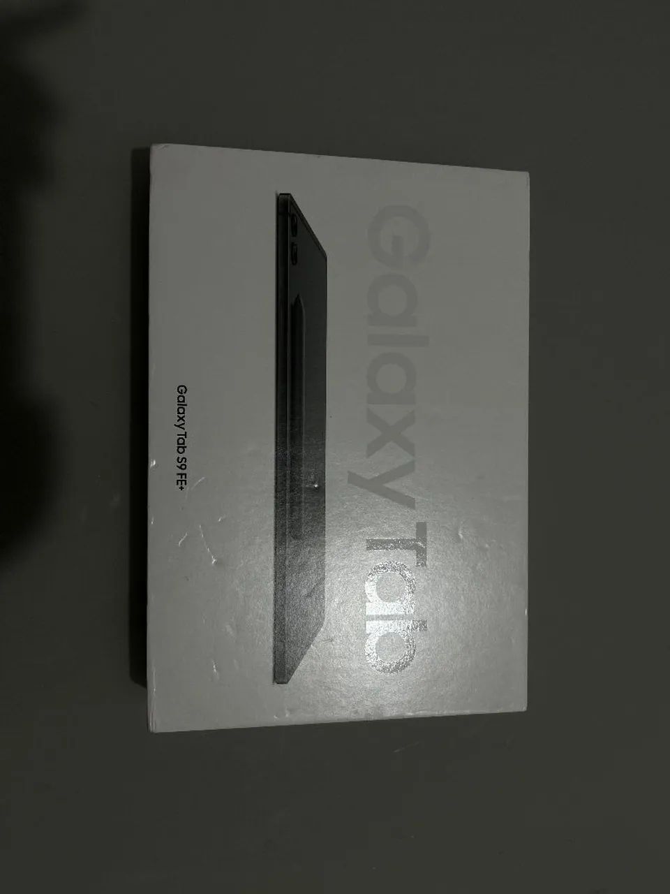 Samsung Galaxy Tab S9 FE+ 5G 128GB - Foto 2