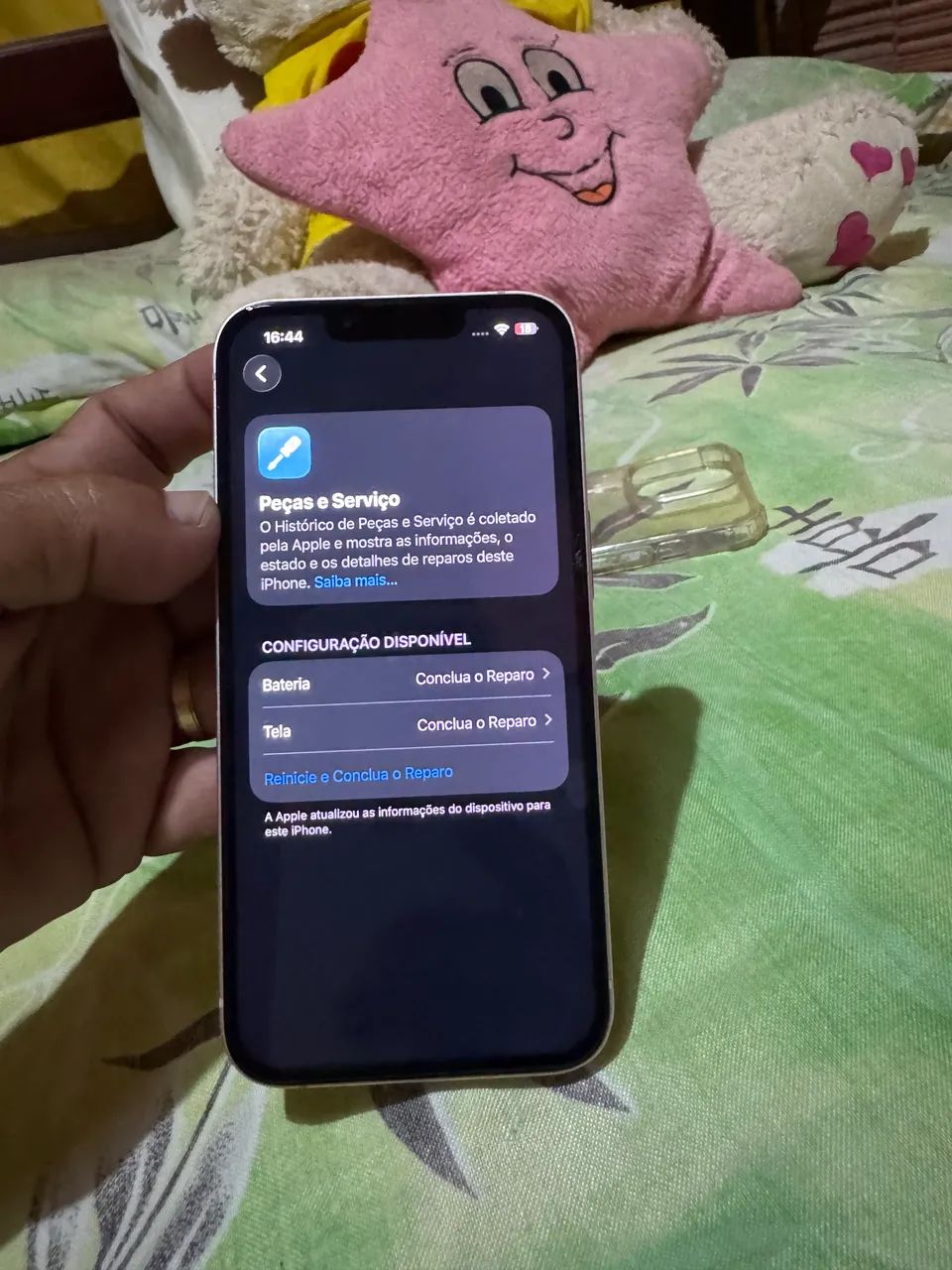 iPhone 13 - Foto 5