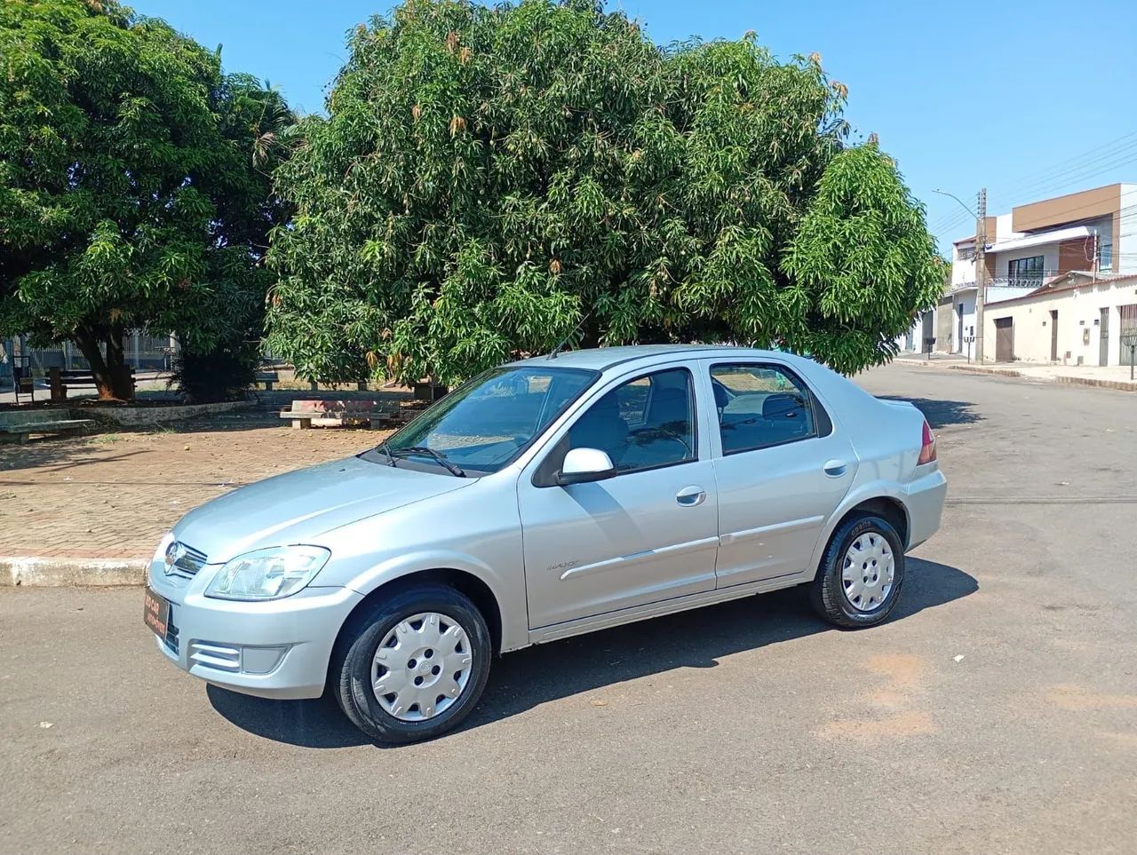 Chevrolet Prisma PRISMA Sed. Maxx/ LT 1.4 8V ECONOF. 4p 2009