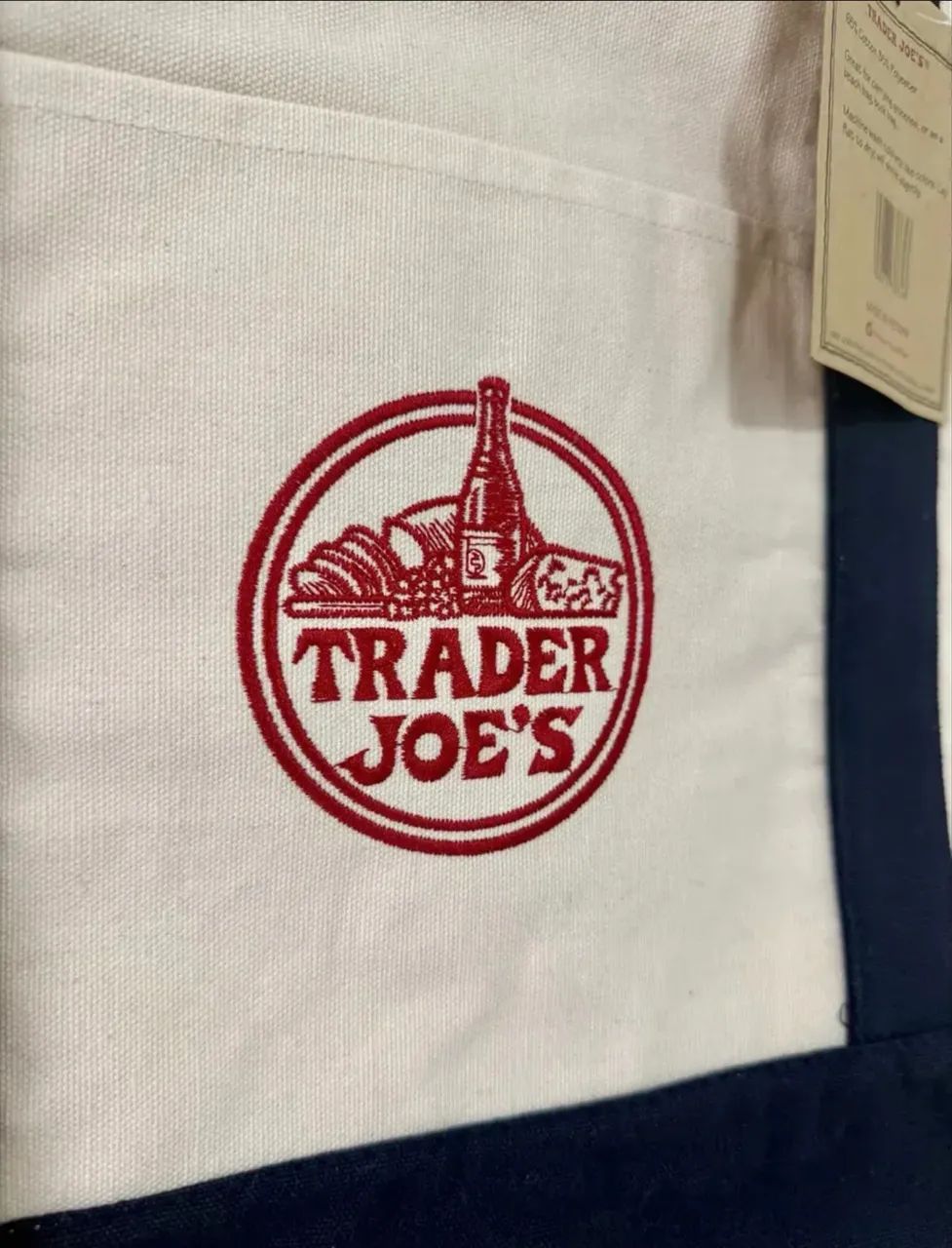 Bolsa TRADER JOE'S