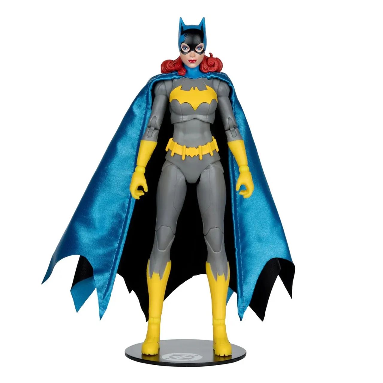  Batgirl (DC Classic) - DC Multiverse - 7? Scale - McFarlane - Foto 4