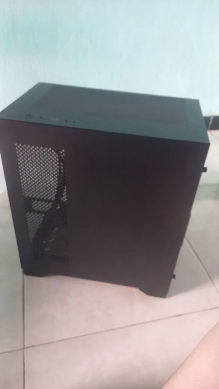 GABINETE TGT GLADIATOR 2 fans - Foto 5