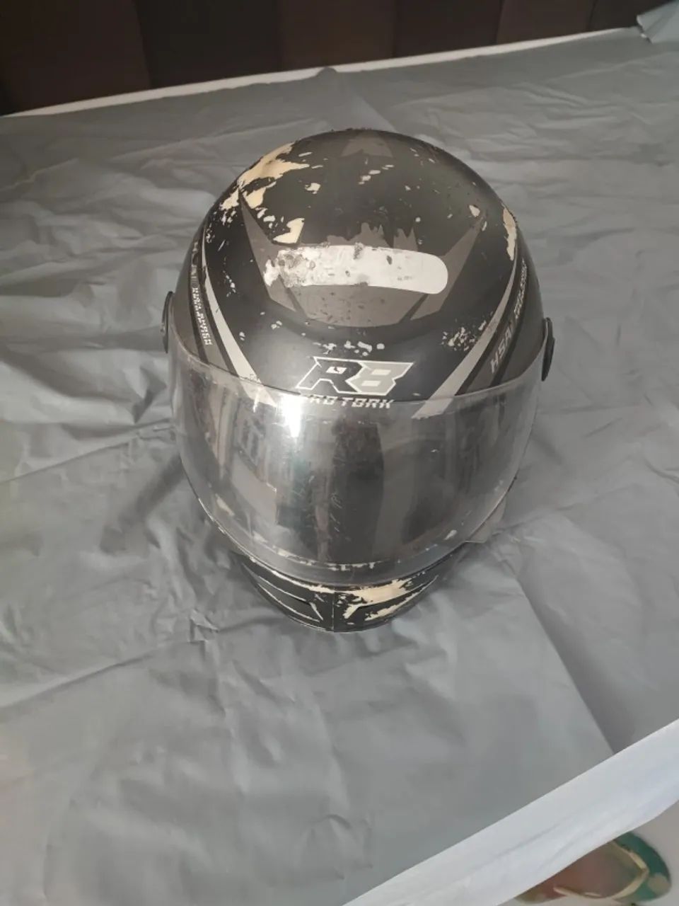 Capacete - Foto 4