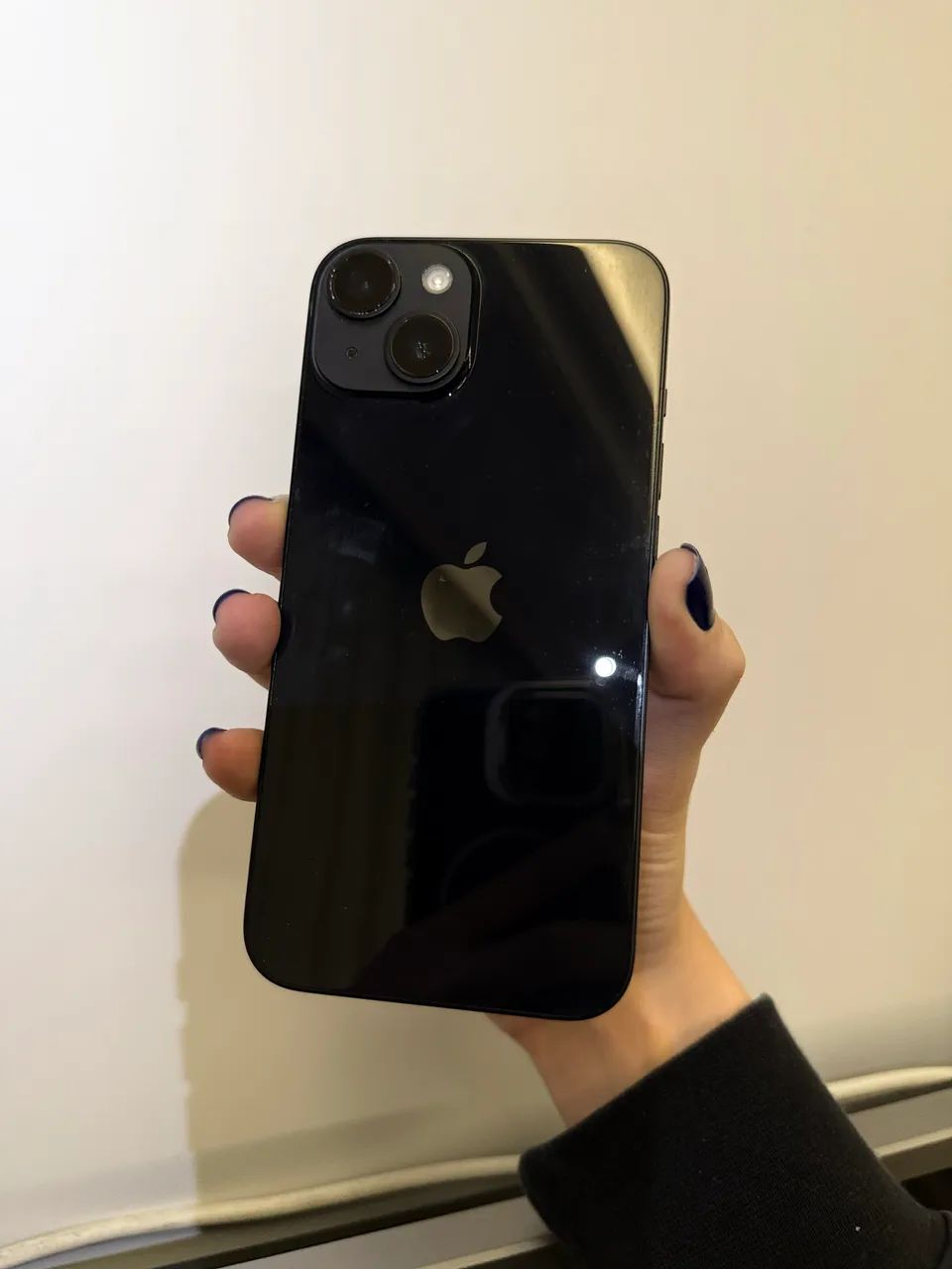 iphone 14 preto