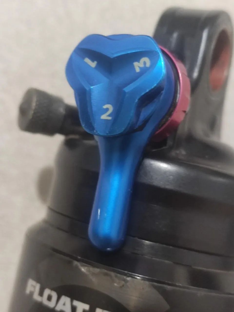 Suspensao FOX FLOAT RP23 - Foto 2